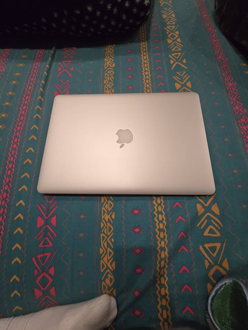 Macbook Pro Late 2013 (15 Inch, i7, 16/512 GB, 2 Gb Graphic Card) 0