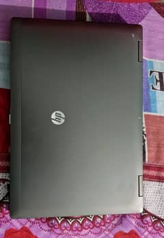 Hp Elite Book 6460b