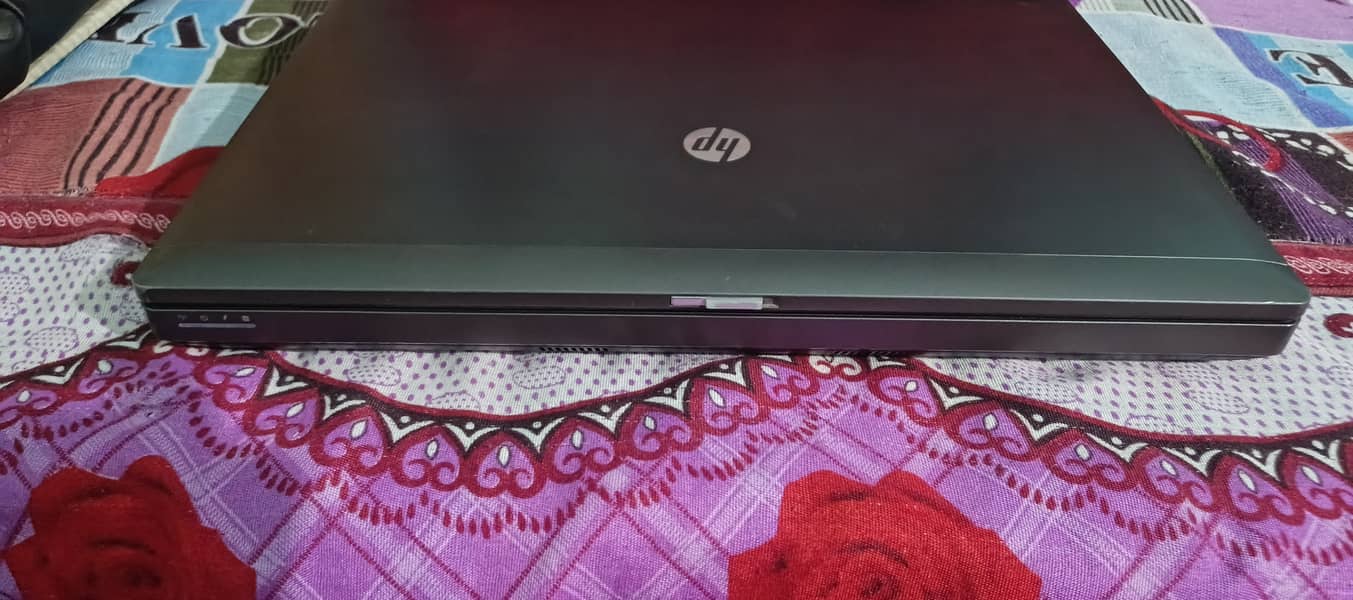 Hp Elite Book 6460b 7