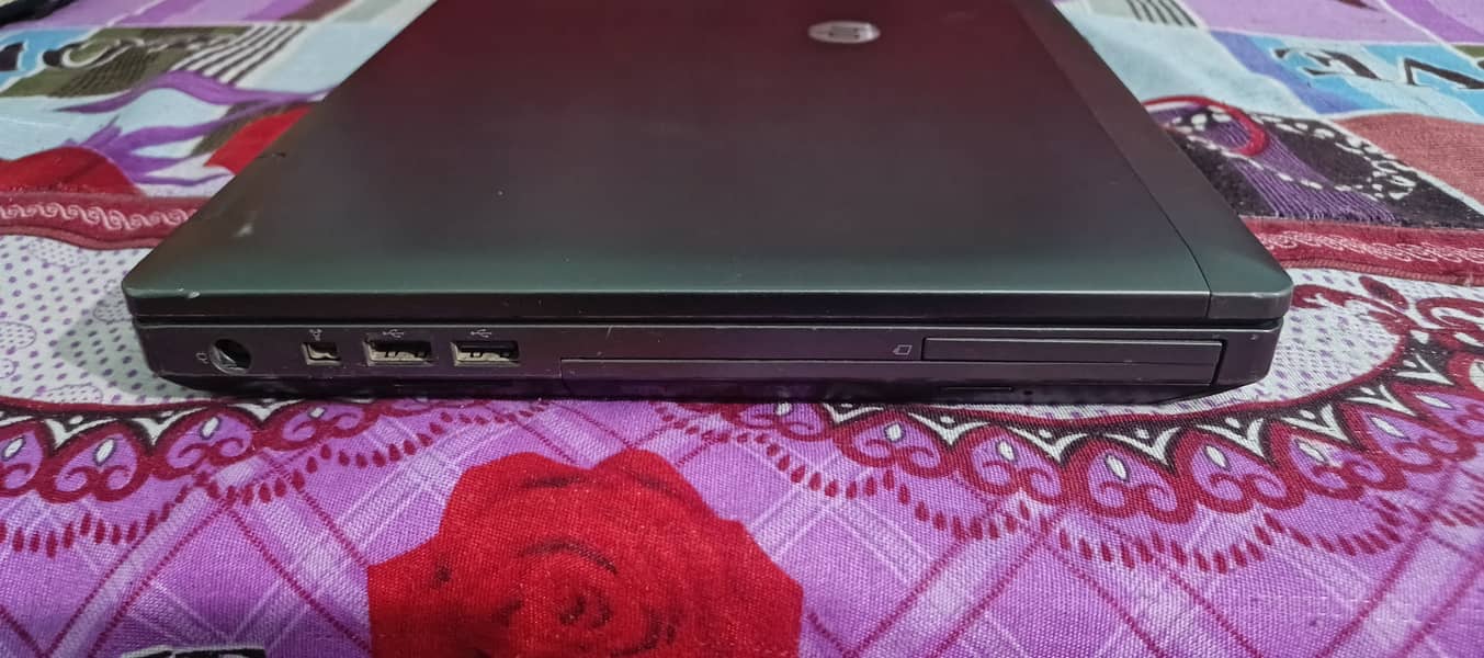 Hp Elite Book 6460b 10