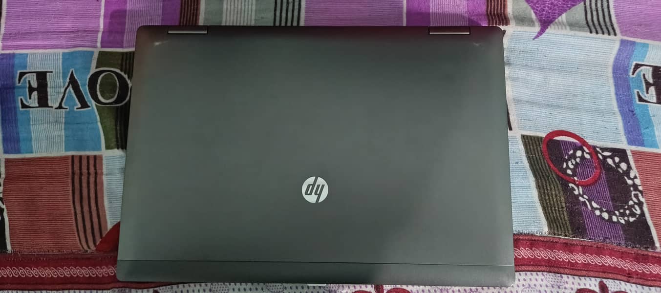 Hp Elite Book 6460b 14