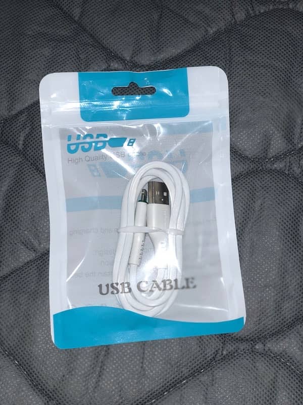 Fast Charging Cables 3