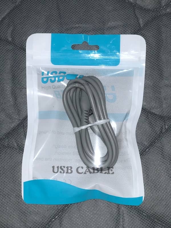 Fast Charging Cables 8