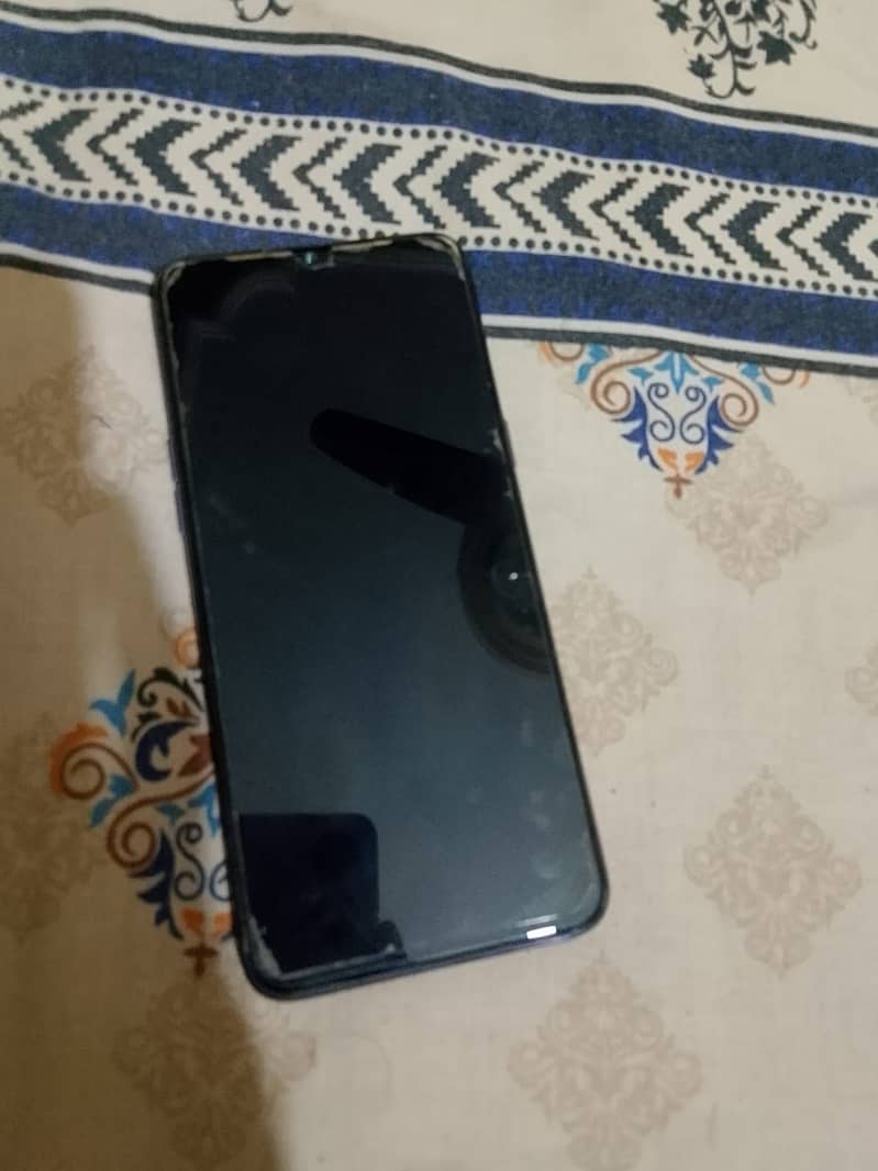 realme 5 withbox 10/9 condition 0