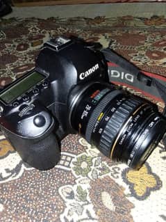 canon 5D mark 2