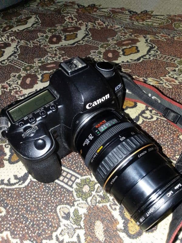 canon 5D mark 2 5