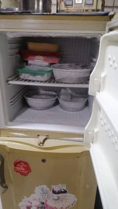 Pel Refrigerator Medium