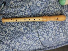 imported flute, بانسری