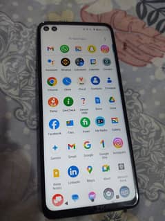 Motorola one 5G