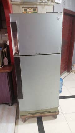 Pel Refrigerator Jambo size