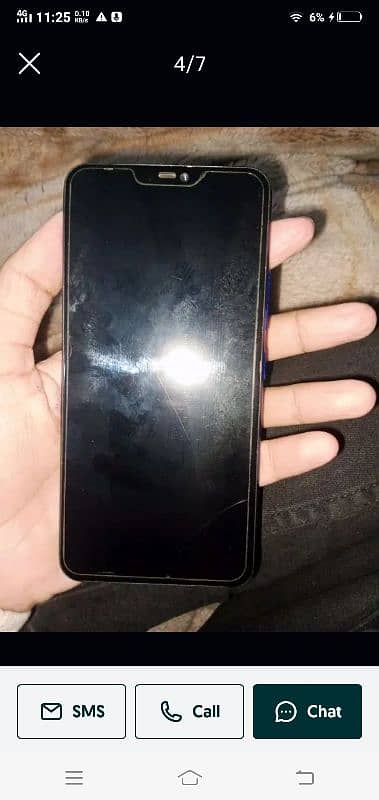 vivo y85a 3