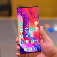 xiaomi mi mix alpha 16 gb 1tb 7000 mah dual screen