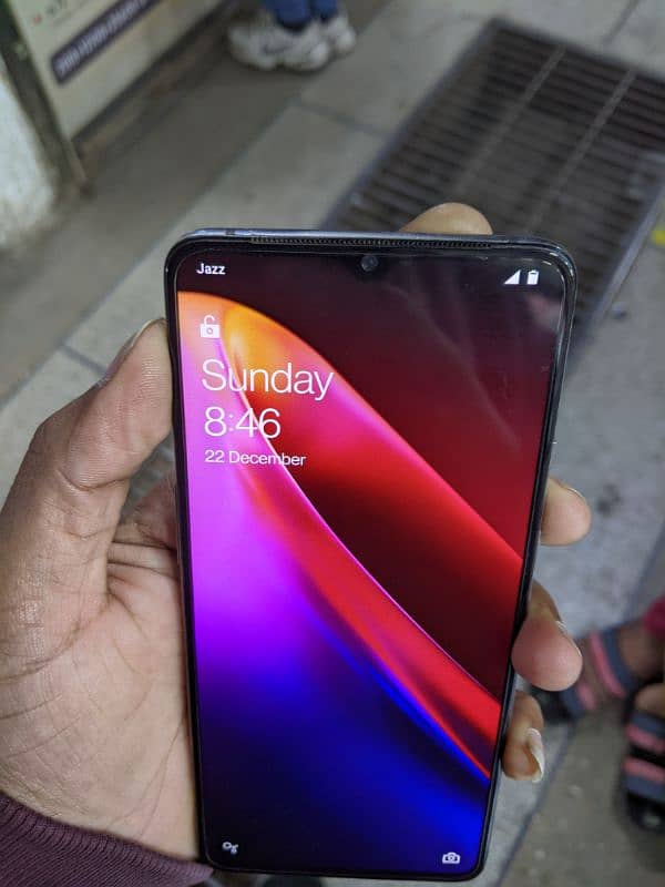 OnePlus 7T 0