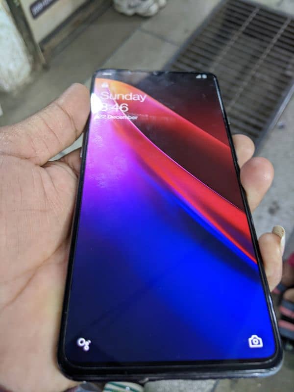 OnePlus 7T 1