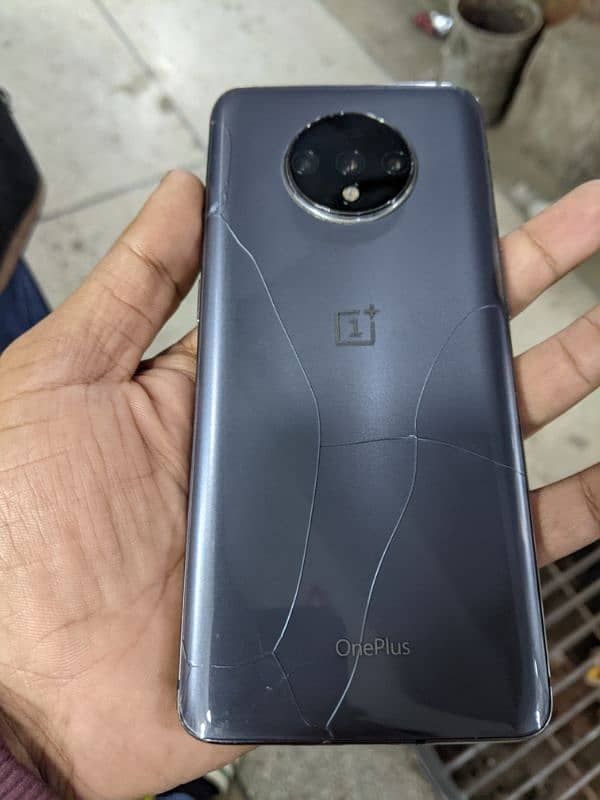 OnePlus 7T 7