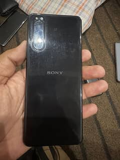 sony xperia 5 mark 2