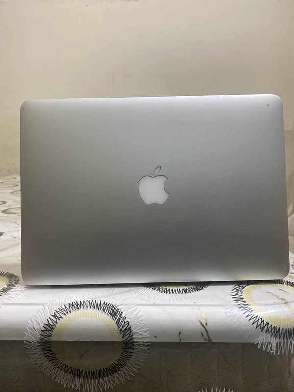 Macbook Air 2015 Series 256 Gb 0