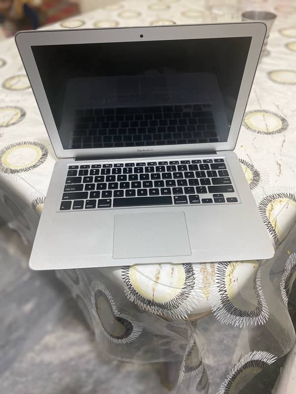 Macbook Air 2015 Series 256 Gb 1