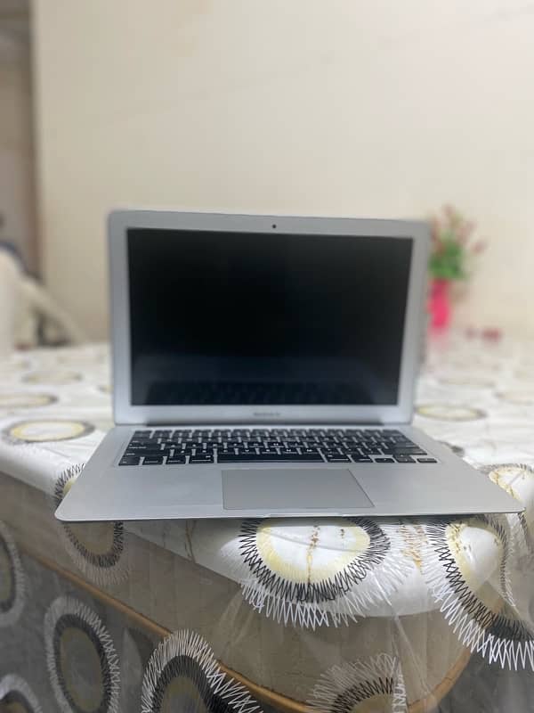 Macbook Air 2015 Series 256 Gb 2