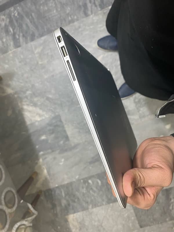 Macbook Air 2015 Series 256 Gb 3