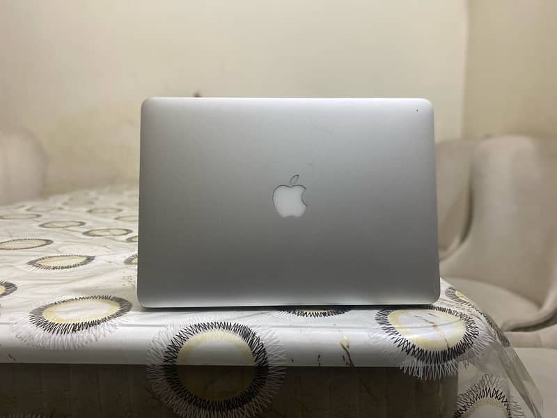 Macbook Air 2015 Series 256 Gb 5