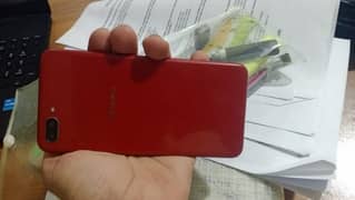 OPPO A3S PTA APPROVED 03191825046