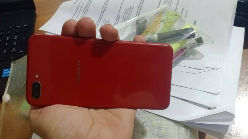 OPPO A3S PTA APPROVED 03191825046 0