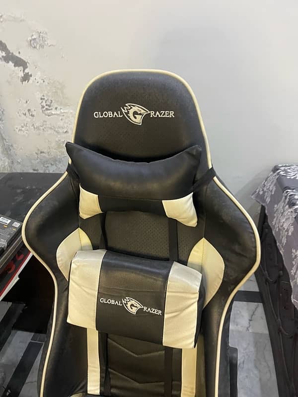 Gaming Chair 1