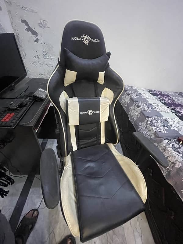 Gaming Chair 3