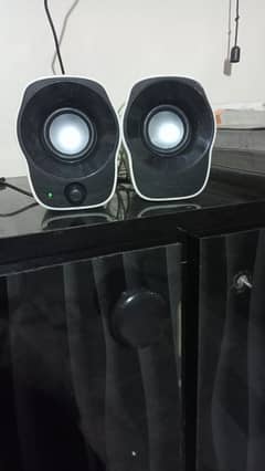 speaker