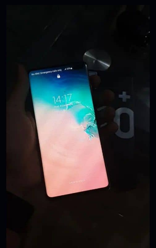 Samsung S10 plus 3