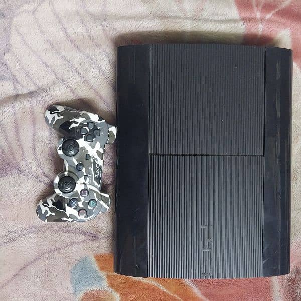 playstation 3 ultra slim 2