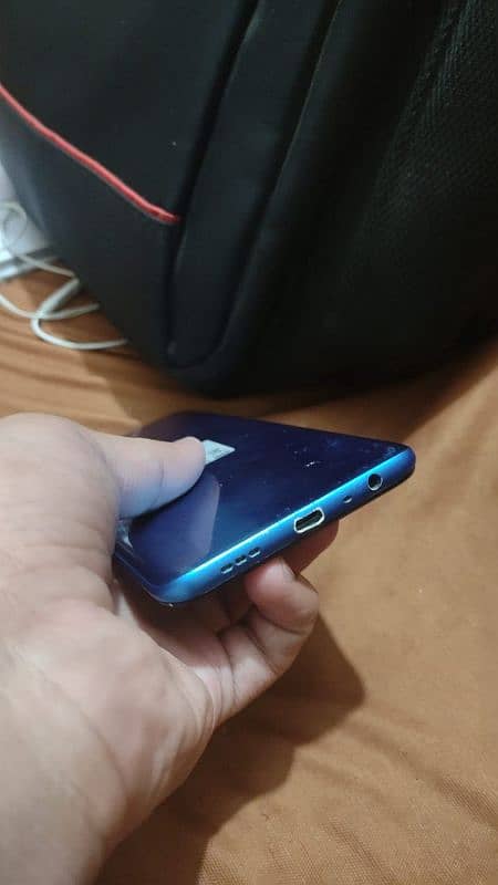 Oppo A16E 2