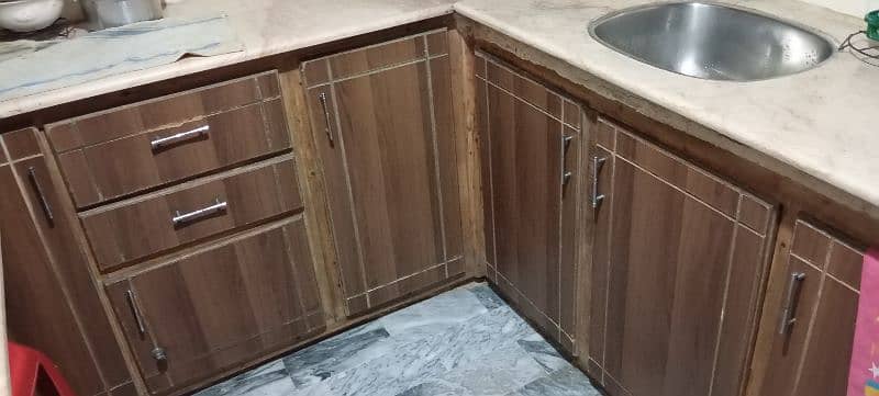 kitchen cabinets 1