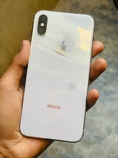 Iphone Xs (256) Exchange possible