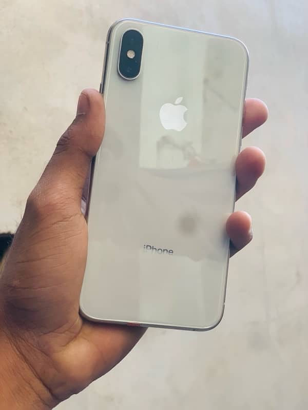 Iphone Xs (256) Exchange possible 2