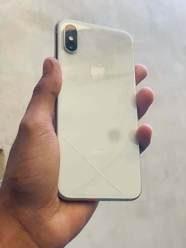 Iphone Xs (256) Exchange possible 3