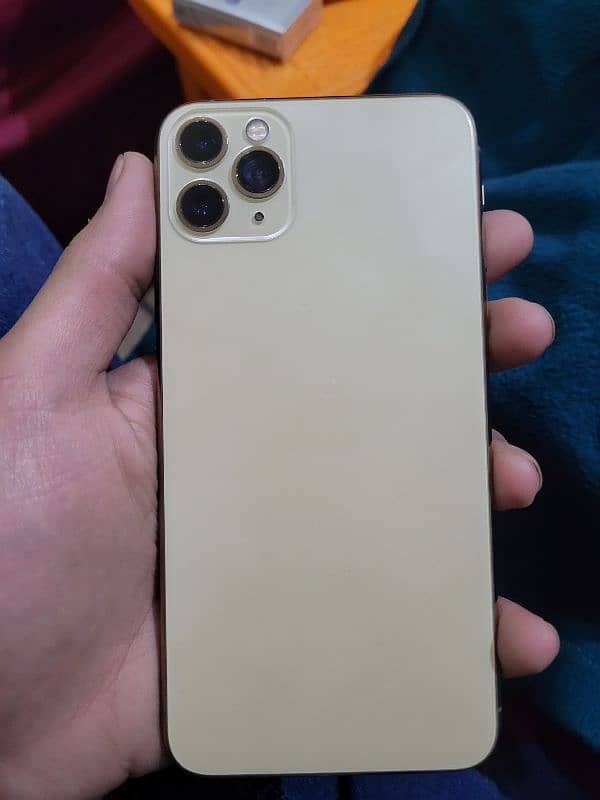 iphone 11 pro max 64gb non pta 0