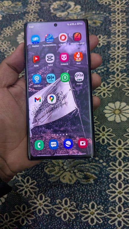 samsung note 10 plus 5g 3