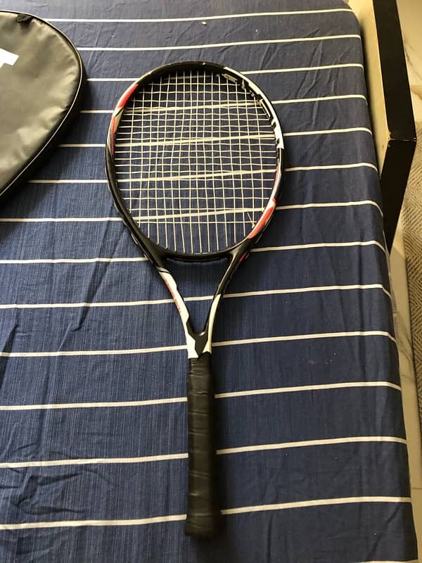 tennis racket head 2