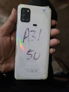 Samsung A31 128GB/4GB