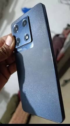 infinix note 30 pro 8+8 256 10/10 condition