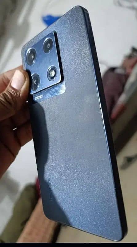 infinix note 30 pro 8+8 256 10/10 condition 0