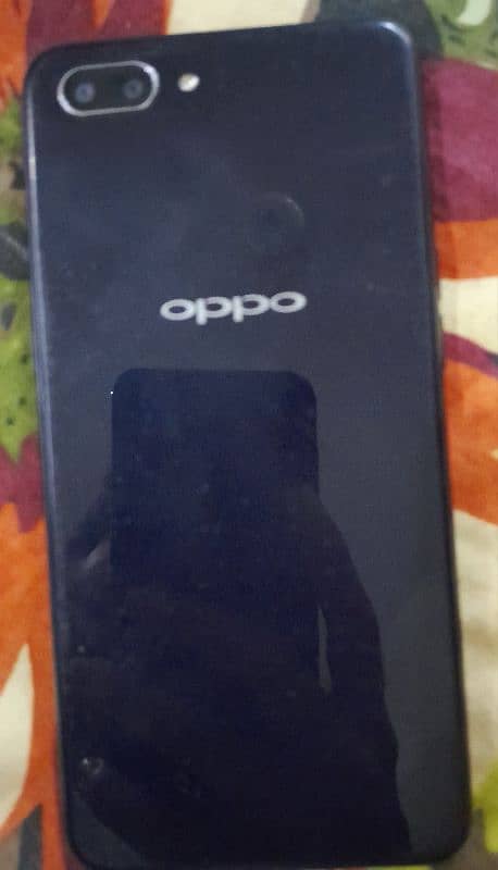 Oppo A12e 3