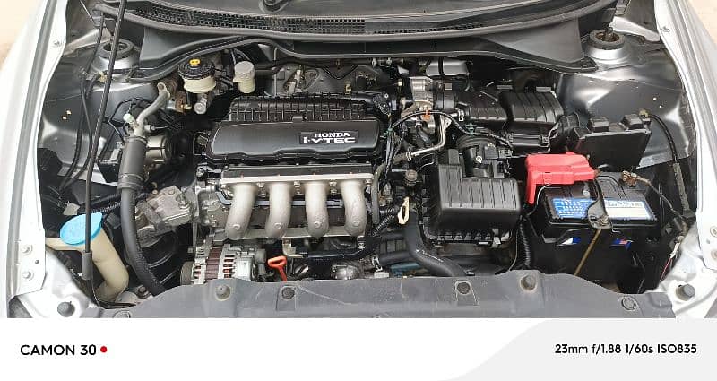 Honda City IVTEC 2017 3