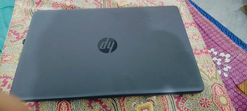 Laptop for Sale HP 250 G7 i5 8th gen 8gb 256gb 0