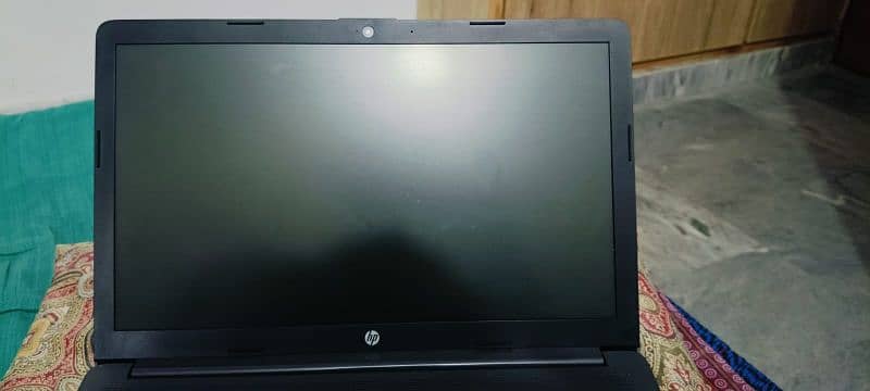 Laptop for Sale HP 250 G7 i5 8th gen 8gb 256gb 3