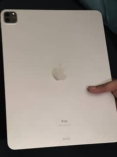 ipad pro 2020 4th gen 10/10 (13 inch)