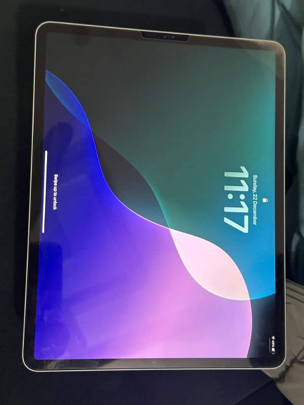 ipad pro 2020 4th gen 10/10 (13 inch) 2