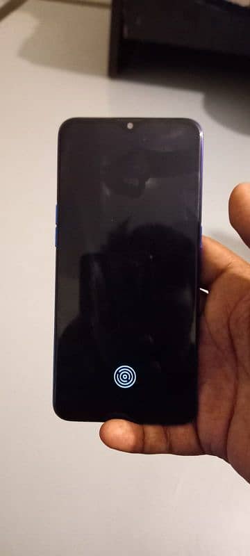 oppo Renoz 4